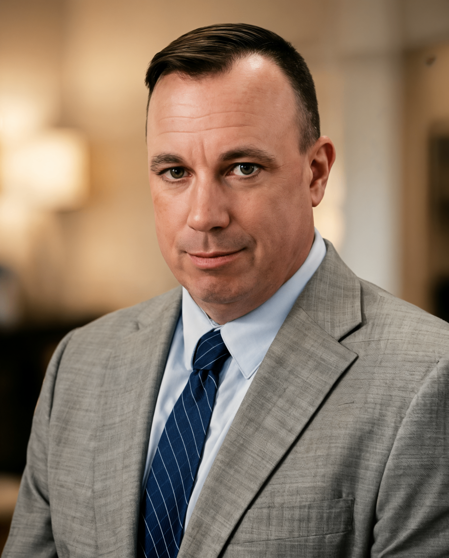 Andrei Lapine, Criminal Defense Attorney